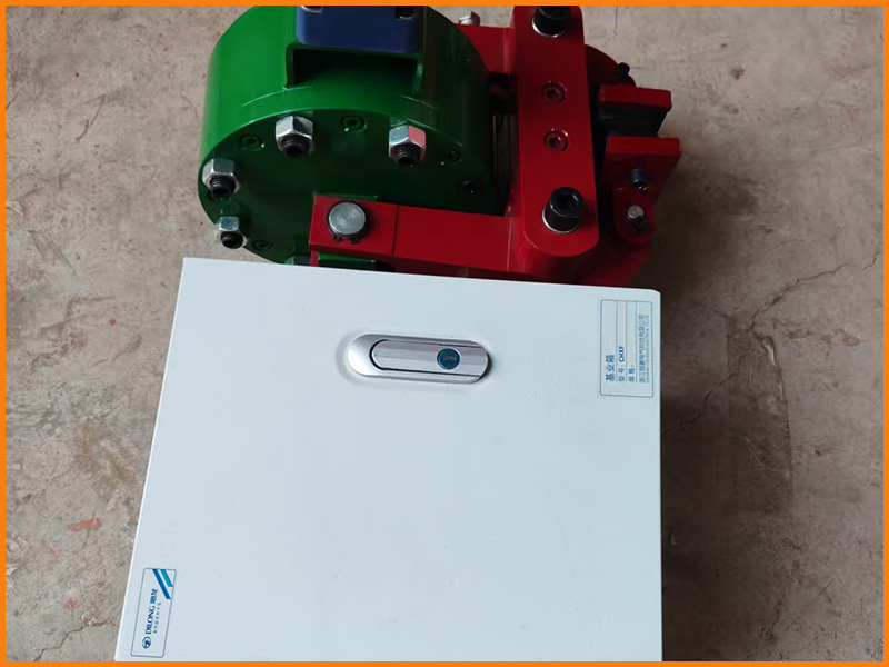 風(fēng)電偏航制動器剎車片