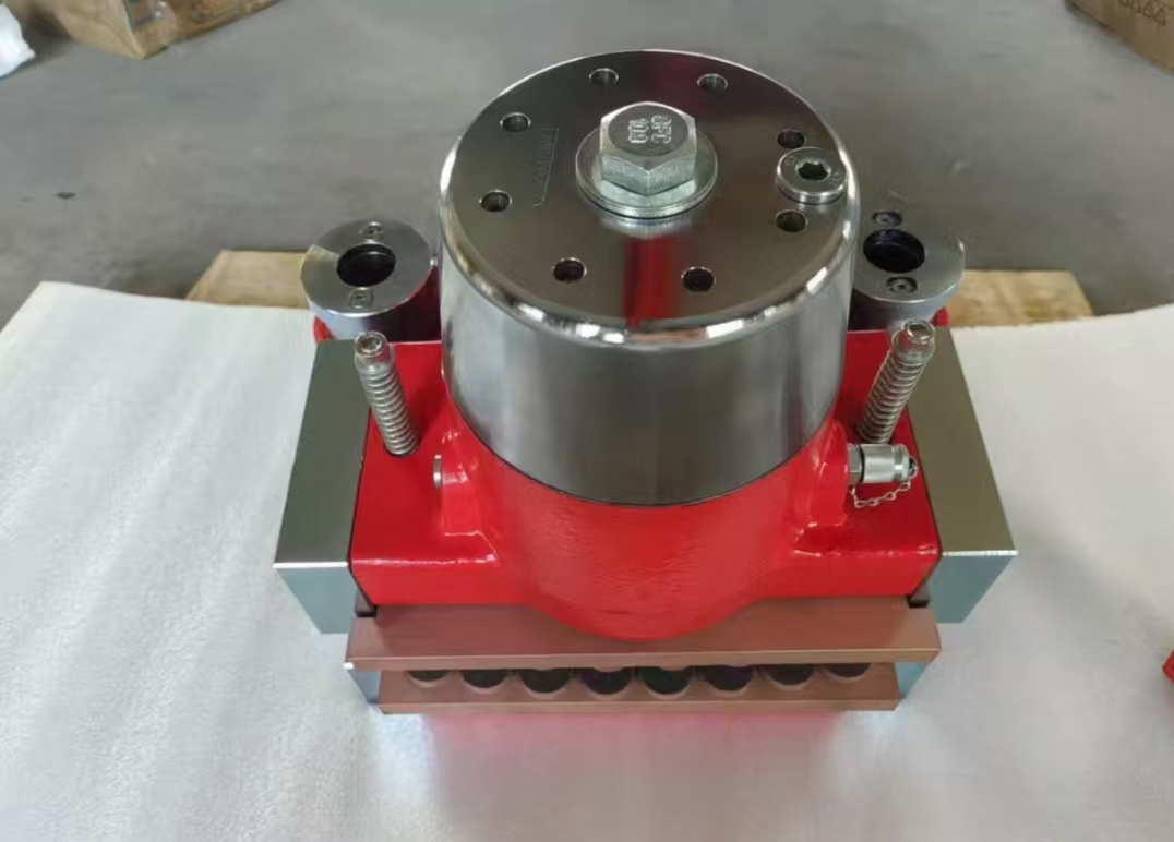 風電主軸制動器