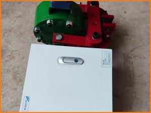 風電偏航制動器剎車片