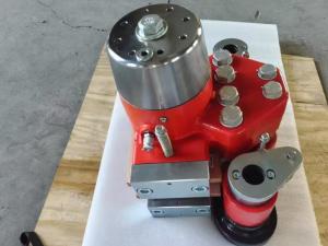 風電主軸制動器