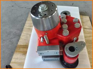 風電主軸制動器